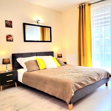 Cracow Novum Apartment Downtown 4 Persons Cracovia Exterior foto