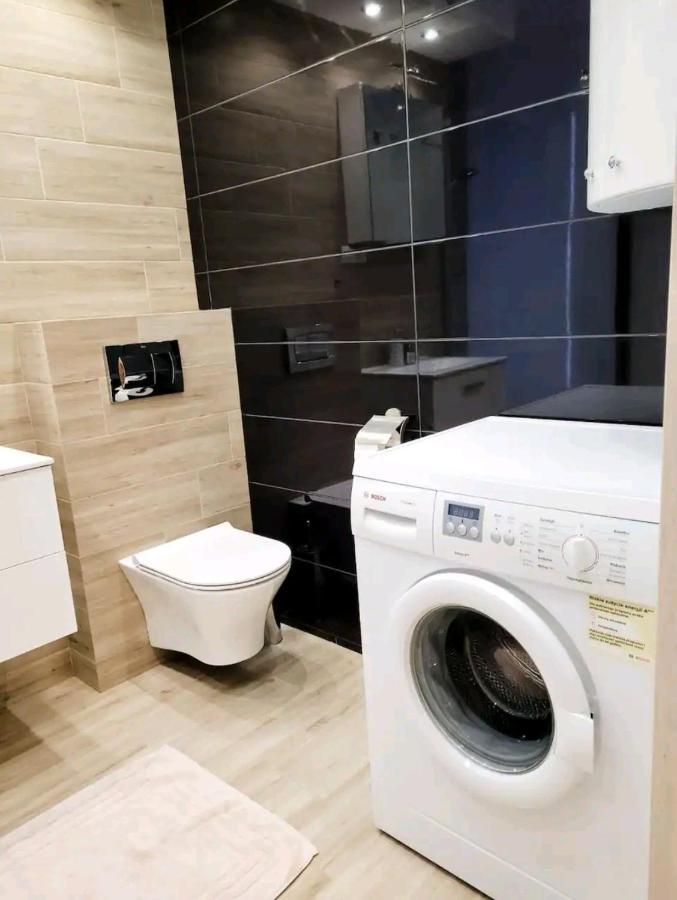 Cracow Novum Apartment Downtown 4 Persons Cracovia Exterior foto
