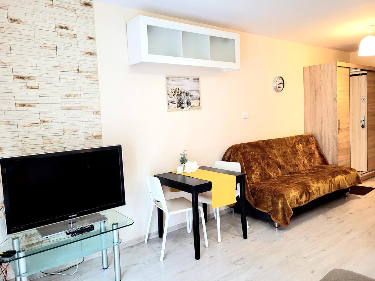 Cracow Novum Apartment Downtown 4 Persons Cracovia Exterior foto